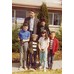 LeRoy Owens family 1966