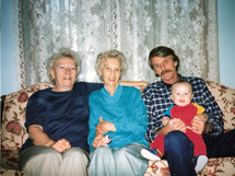 Four generations  1996